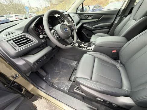 New 2026 Subaru Ascent Bronze Edition AWD/4WD image 17