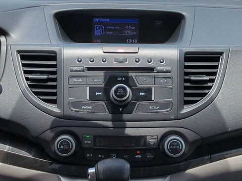 Used 2012 Honda CR-V EX-L image 28