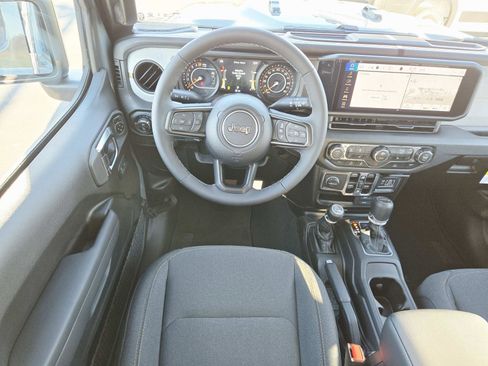 New 2026 Jeep Gladiator Sport image 10