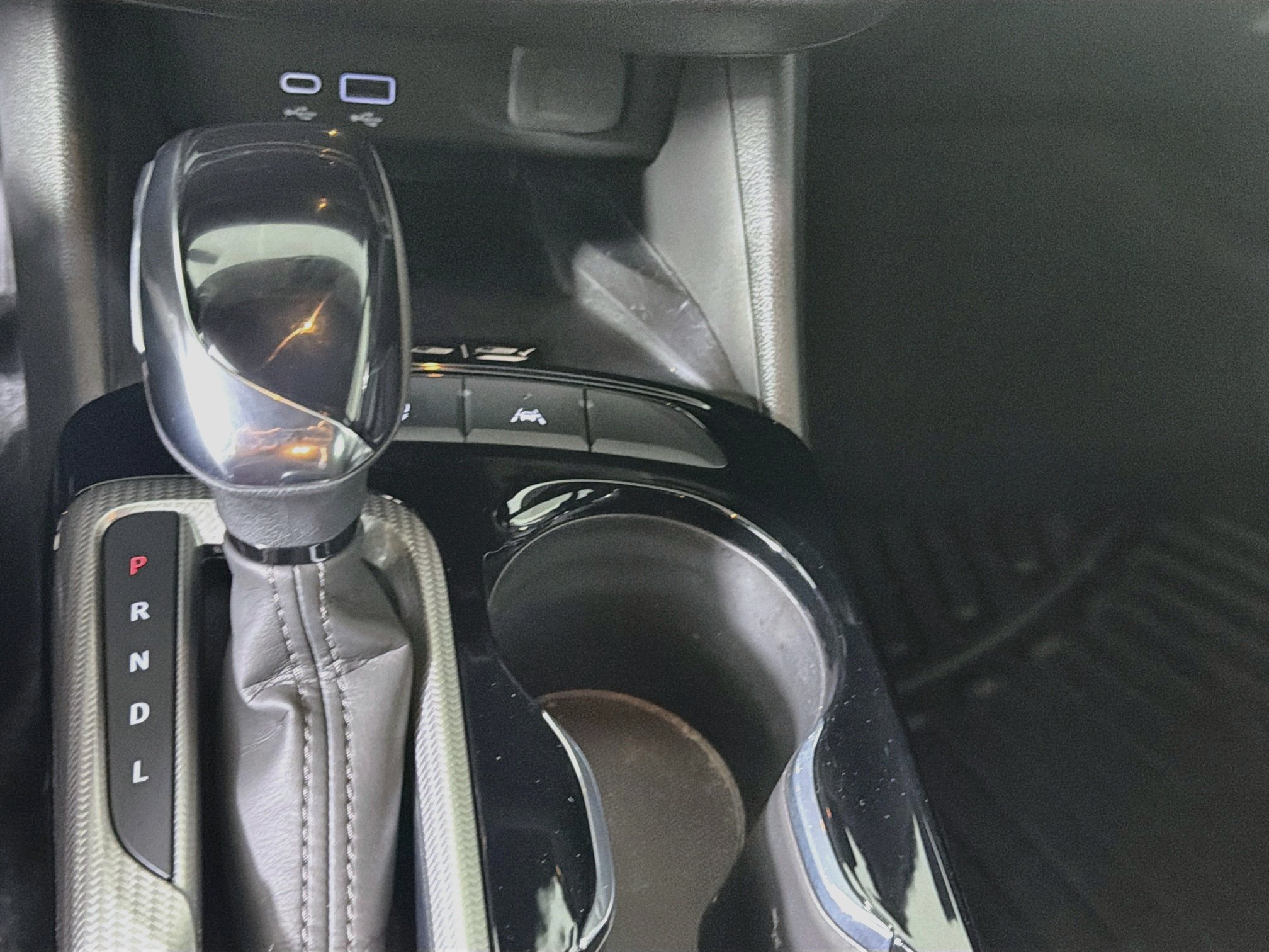 Used 2025 Buick Envista Avenir FWD image 24