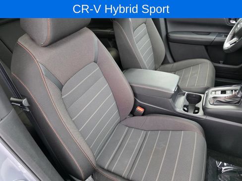 Used 2023 Honda CR-V Sport image 26