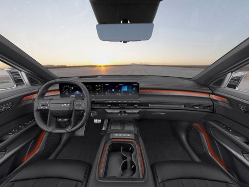New 2027 Kia Telluride SX Prestige X-Pro AWD/4WD image 19