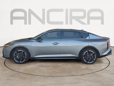 Certified 2025 Kia K4 GT-Line FWD image 5
