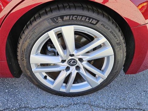 Used 2023 Lexus IS 300 w/ Comfort Package image 40