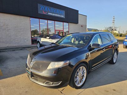 Used 2014 Lincoln MKT AWD w/ Equipment Group 201A