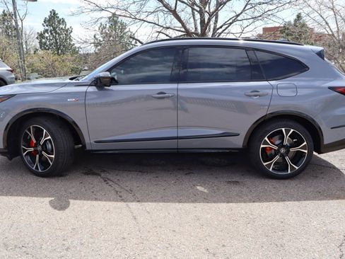 New 2026 Acura MDX Type S image 3