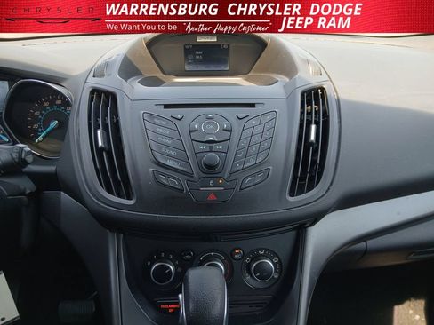 Used 2016 Ford Escape S FWD image 19