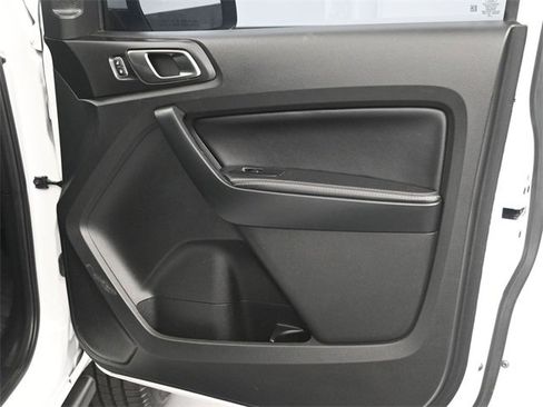 Used 2023 Ford Ranger Lariat w/ Tremor Off-Road Package image 11