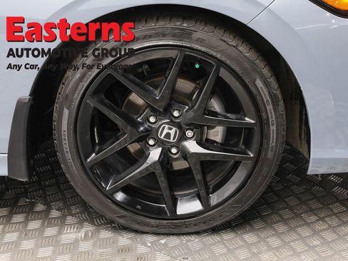 Used 2024 Honda Civic Sport image 30