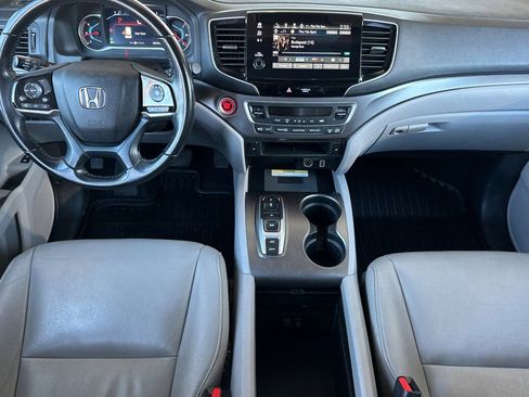 Used 2021 Honda Pilot Special Edition image 12