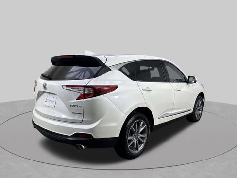 Used 2019 Acura RDX w/ Technology Package AWD/4WD image 34