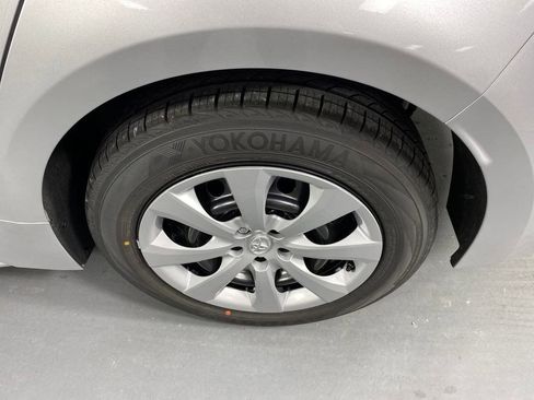 New 2026 Toyota Corolla LE image 22