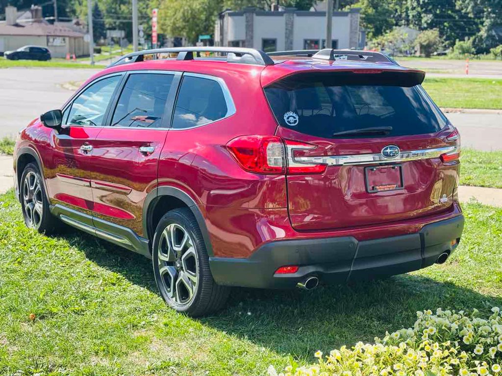 Used 2024 Subaru Ascent Touring AWD/4WD image 13