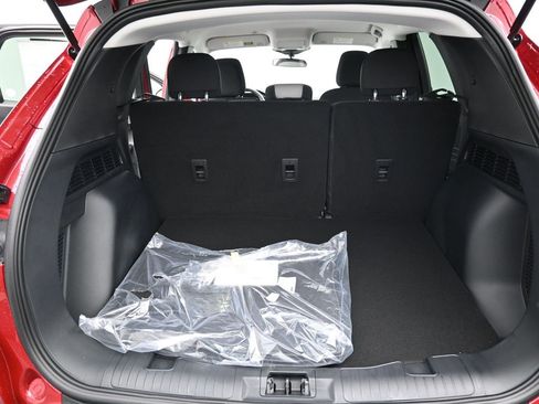 New 2026 Ford Escape Active w/ Cold Weather Package image 23