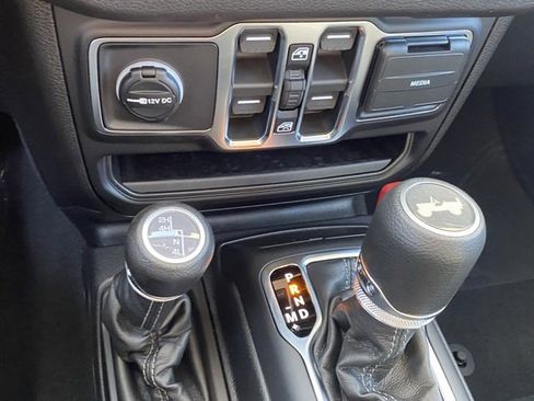 New 2026 Jeep Wrangler Sport image 22