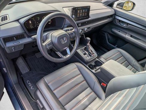 Used 2025 Honda CR-V Sport-L image 10