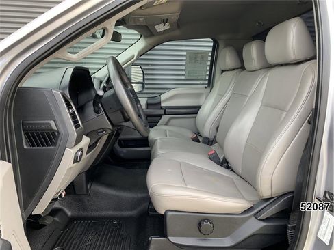 Used 2020 Ford F450 XL w/ Power Equipment Group image 19