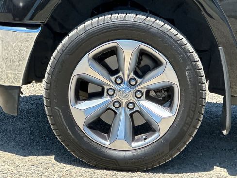 Used 2020 RAM 1500 Limited RWD image 12