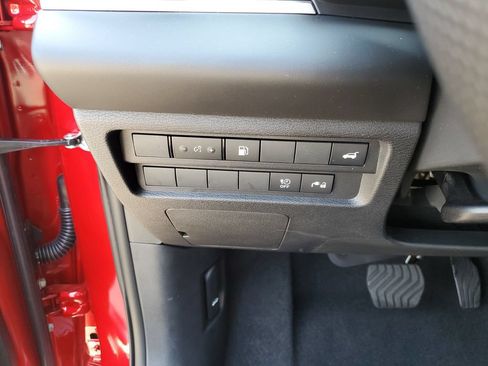 New 2026 Nissan Rogue SL AWD/4WD image 22