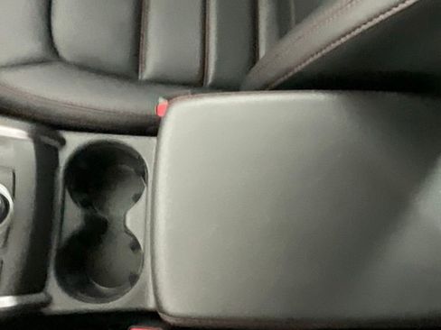 New 2025 MAZDA CX-5 Carbon Edition image 40