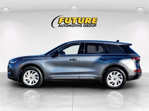 Used 2024 Lincoln Corsair FWD image 7