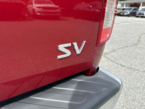 Used 2019 Nissan Frontier SV RWD image 31