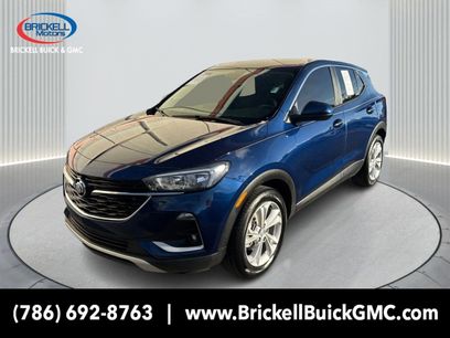 Used 2023 Buick Encore GX Preferred w/ Cold Weather Comfort Package