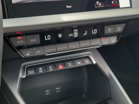 New 2026 Audi A3 2.0T Premium AWD/4WD image 14