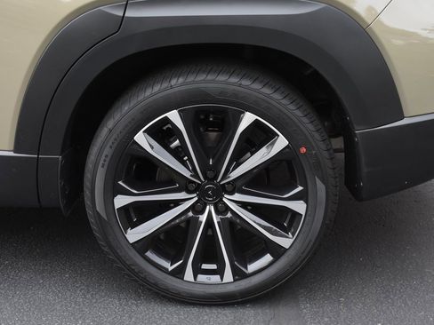 New 2026 MAZDA CX-50 2.5 Turbo w/ Cargo Package image 10