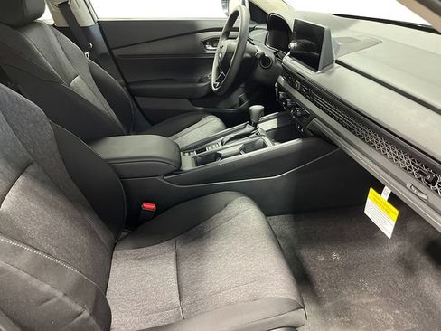 New 2026 Honda Accord LX image 22