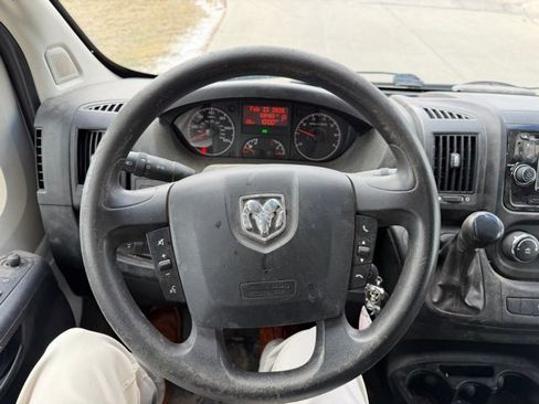 Used 2017 RAM ProMaster 2500 image 17