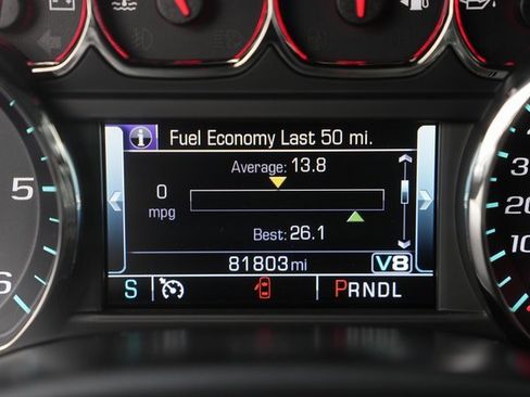 Used 2018 Chevrolet Silverado 1500 LT w/ Texas Edition image 24