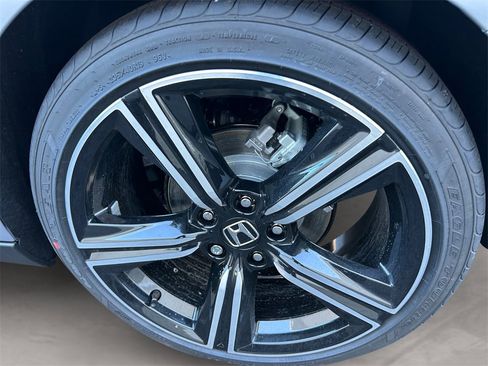 New 2025 Honda Accord Sport image 14
