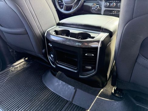 Used 2024 RAM 1500 Big Horn image 17