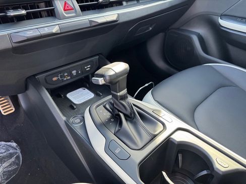 New 2025 Kia K4 GT-Line Turbo image 17