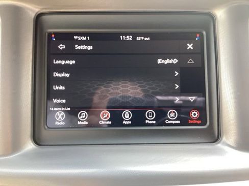 Used 2022 Dodge Charger SXT image 16