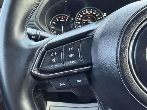 Certified 2023 MAZDA CX-5 Signature image 24