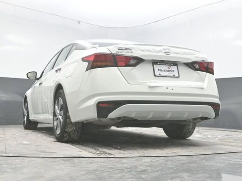 Used 2021 Nissan Altima 2.5 S image 36