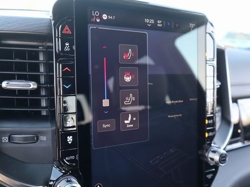 New 2026 RAM 1500 Laramie w/ Night Edition image 8