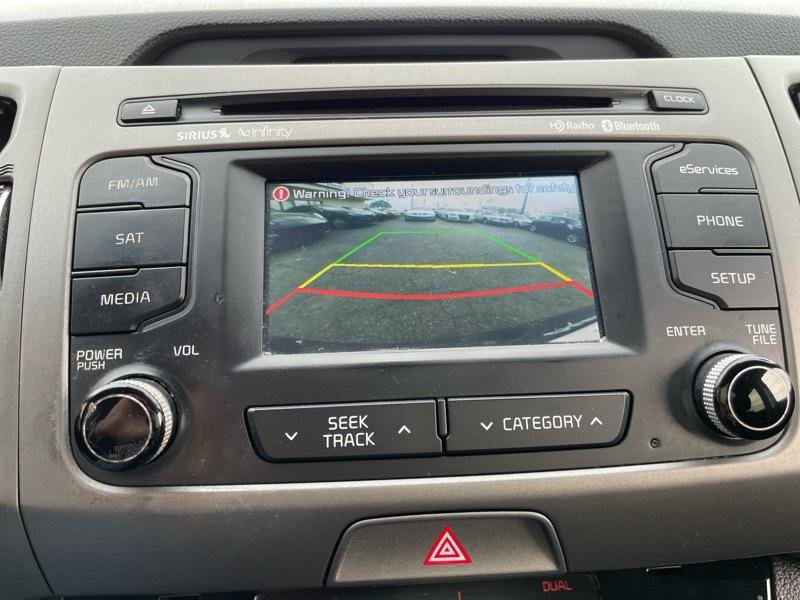 Used 2014 Kia Sportage EX AWD/4WD image 22