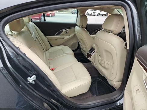 Used 2014 Buick LaCrosse Premium FWD image 18