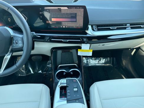 New 2026 BMW X1 xDrive28i w/ Technology Package image 19