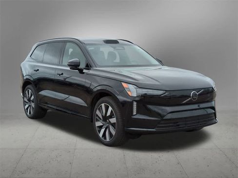 New 2025 Volvo EX90 Ultra image 8