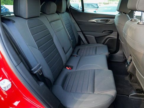 Used 2024 Alfa Romeo Tonale Ti w/ Active Assist Package image 30