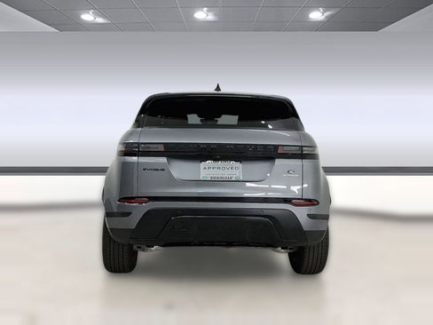 Used 2025 Land Rover Range Rover Evoque S image 10