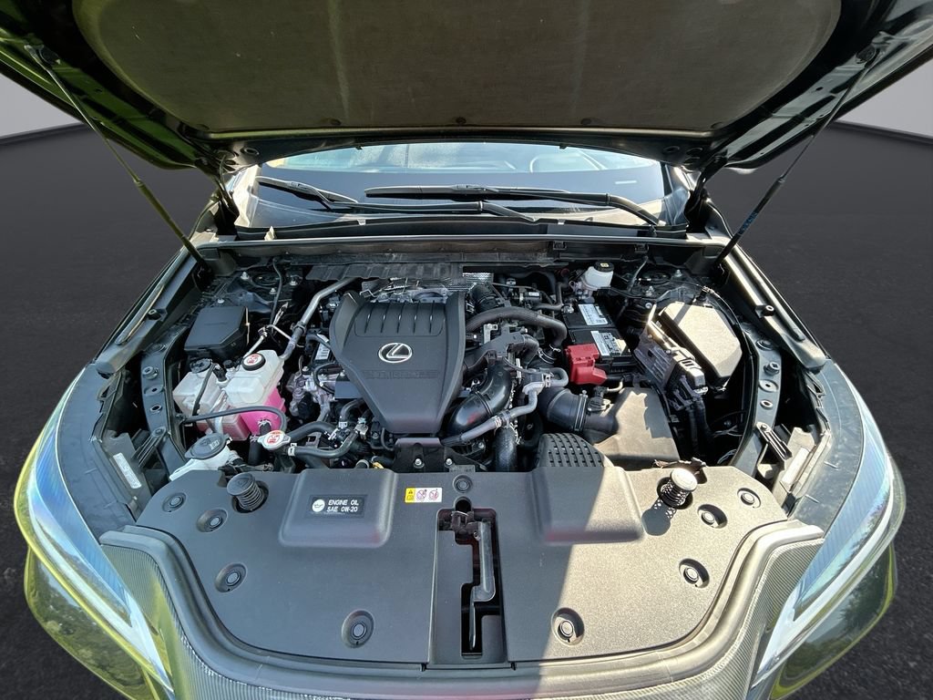 Used 2022 Lexus NX 350 AWD image 33