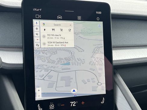 Certified 2024 Polestar Polestar 2 image 30