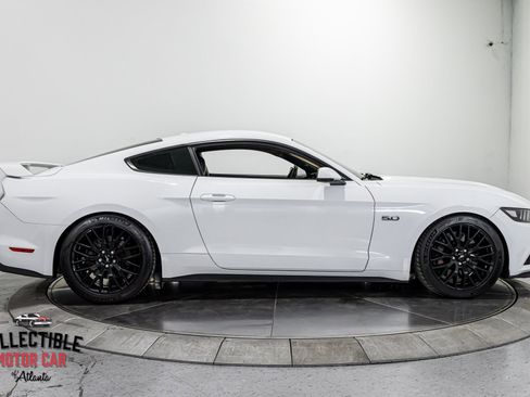 Used 2015 Ford Mustang GT Premium w/ GT Performance Package image 21