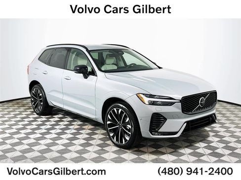 New 2026 Volvo XC60 B5 Ultra w/ Climate Package image 1