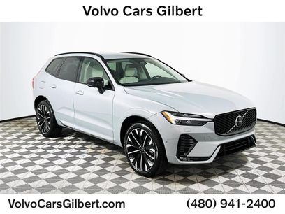 New 2026 Volvo XC60 B5 Ultra w/ Climate Package